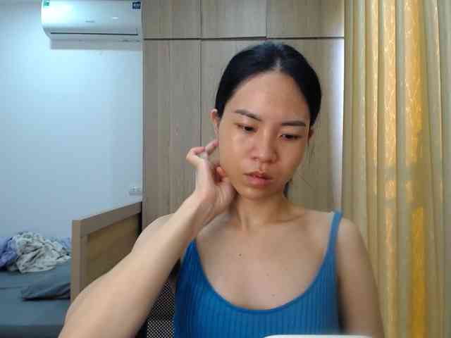 AsiaSweet91 webcam