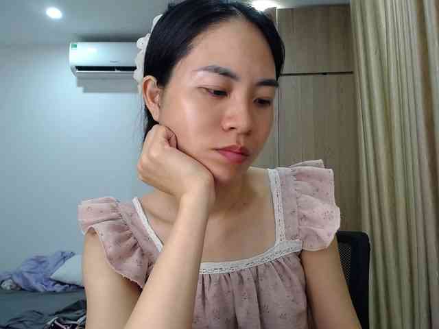 AsiaSweet91 webcam