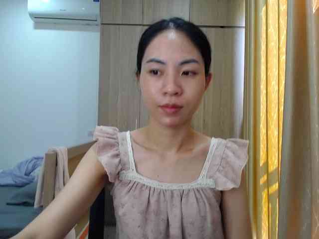 AsiaSweet91 webcam