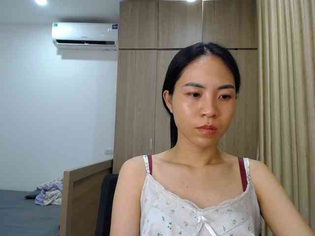 AsiaSweet91 webcam