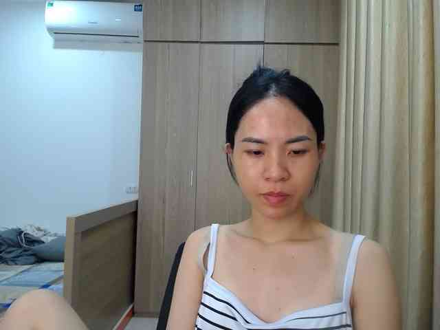 AsiaSweet91 Live Webcam on BongaCams
