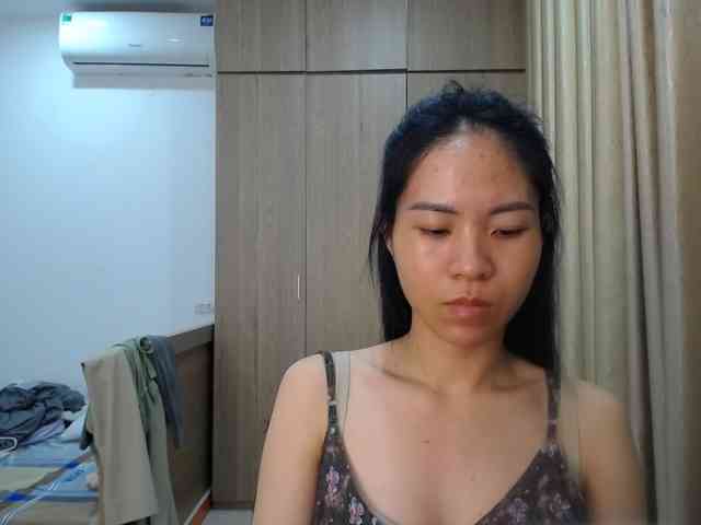 AsiaSweet91 webcam
