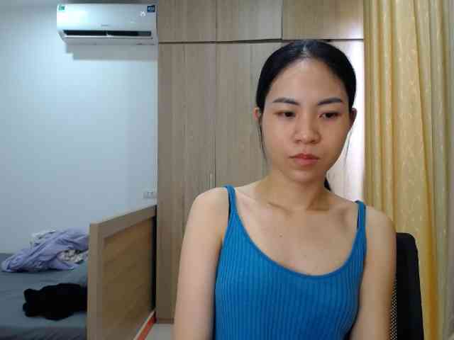 AsiaSweet91 webcam