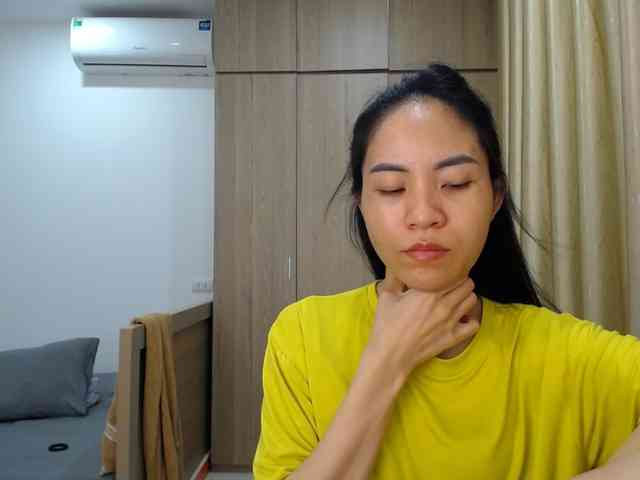 AsiaSweet91 webcam
