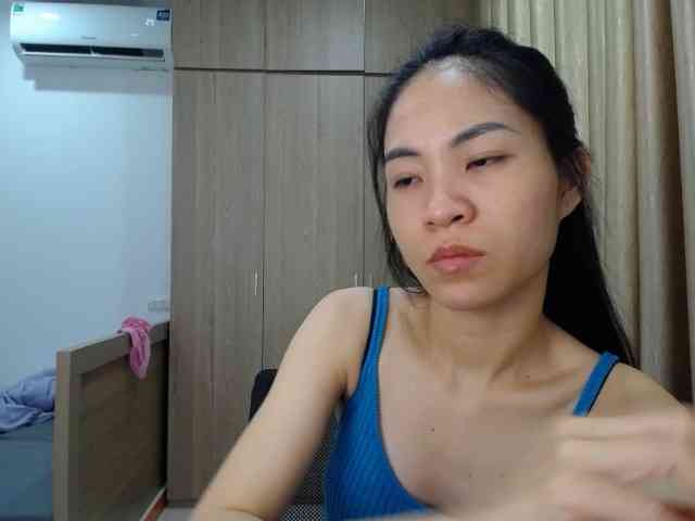 AsiaSweet91 webcam