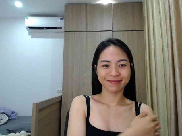 AsiaSweet91 webcam