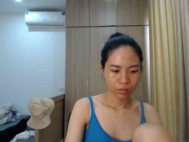 AsiaSweet91 webcam
