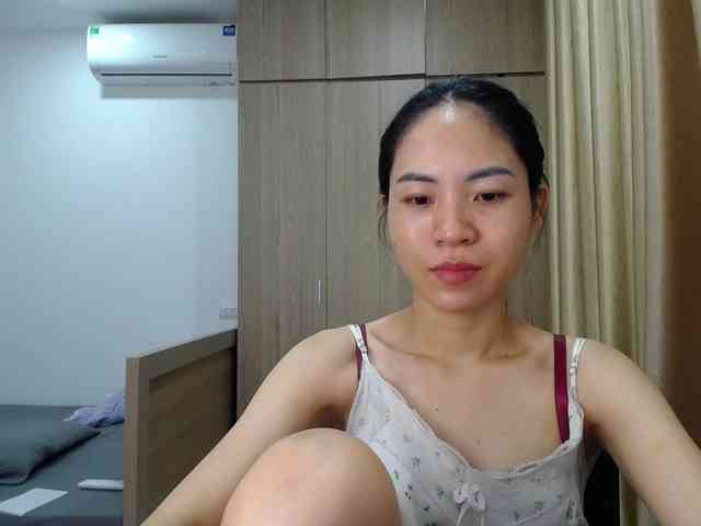 AsiaSweet91 webcam