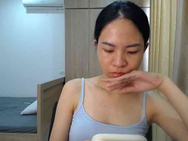 AsiaSweet91 webcam