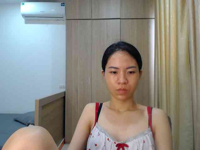 AsiaSweet91 webcam