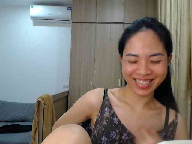 AsiaSweet91 webcam