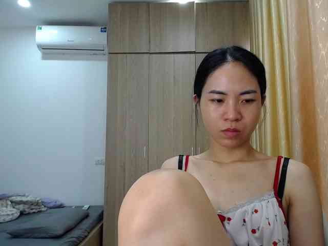 AsiaSweet91 webcam