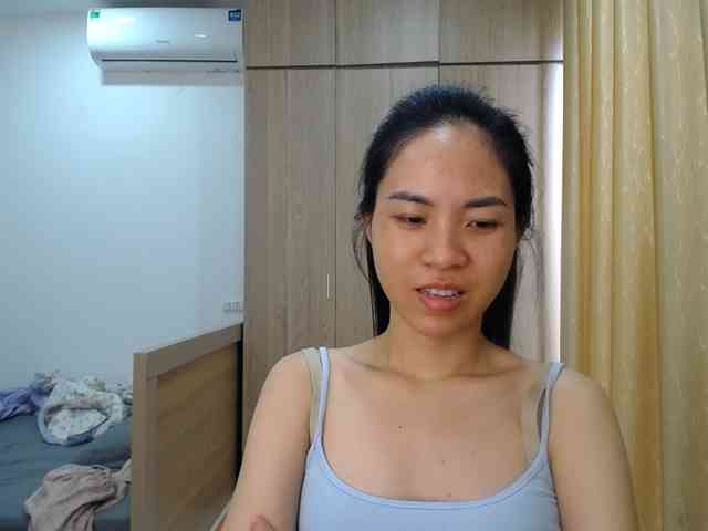 AsiaSweet91 webcam