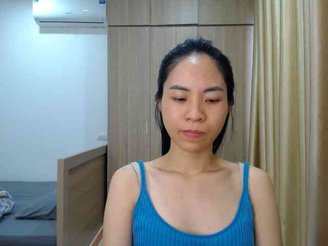 AsiaSweet91 webcam