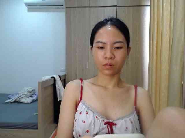 AsiaSweet91 webcam
