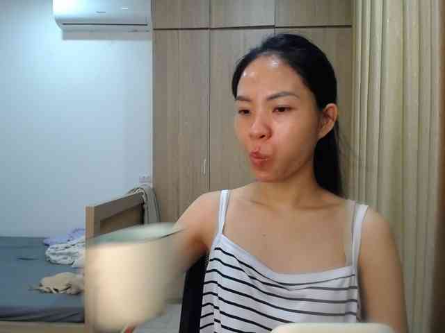 AsiaSweet91 webcam