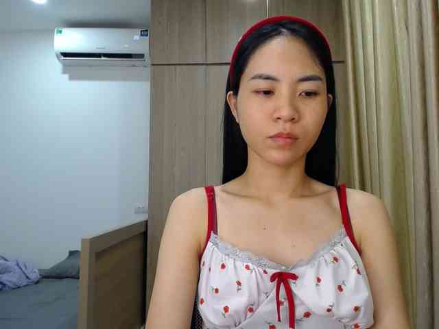 AsiaSweet91 webcam