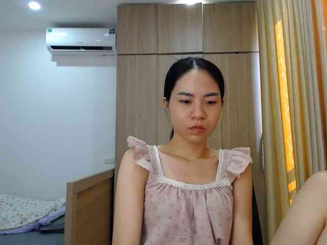 AsiaSweet91 webcam