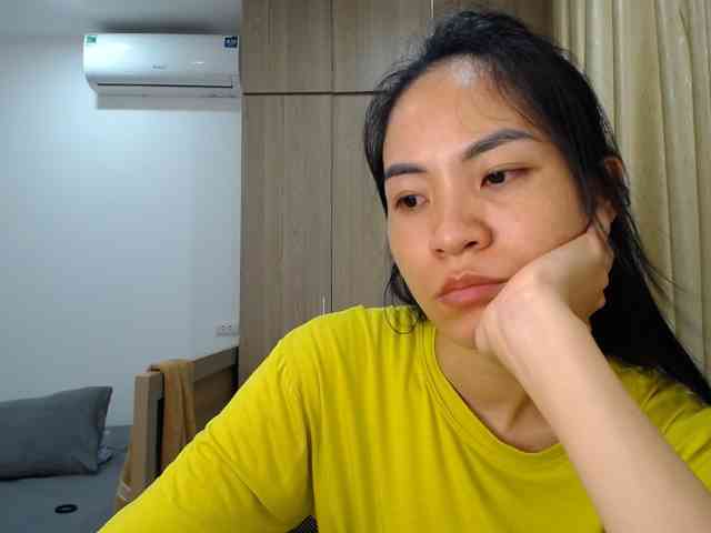 AsiaSweet91 webcam