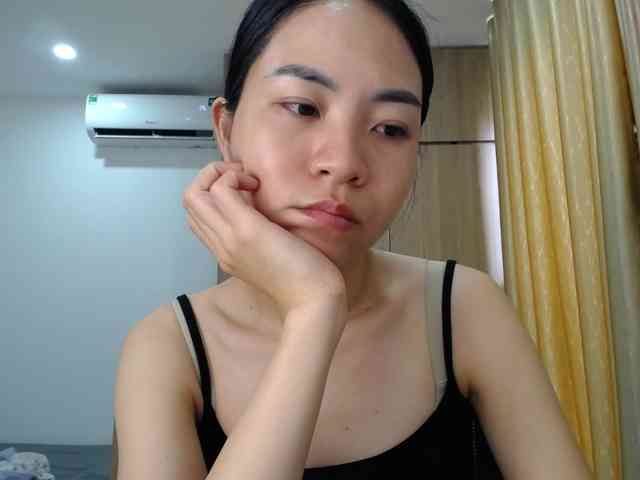 AsiaSweet91 webcam