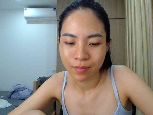AsiaSweet91 webcam