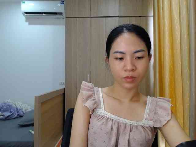 AsiaSweet91 webcam