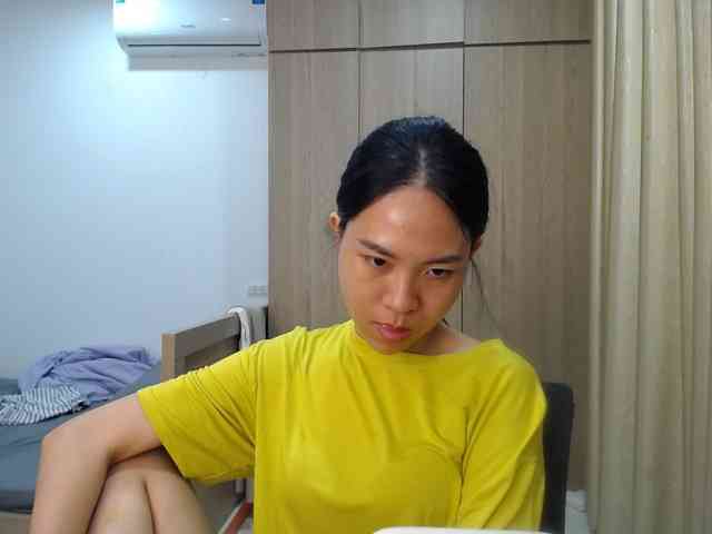 AsiaSweet91 webcam