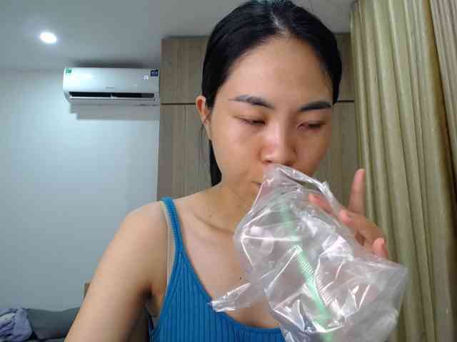 AsiaSweet91 webcam
