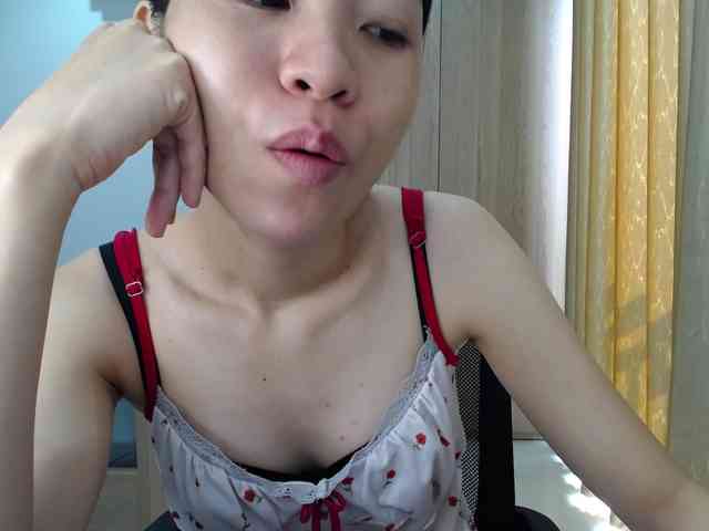 AsiaSweet91 webcam