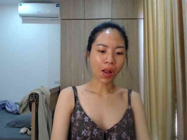 AsiaSweet91 webcam