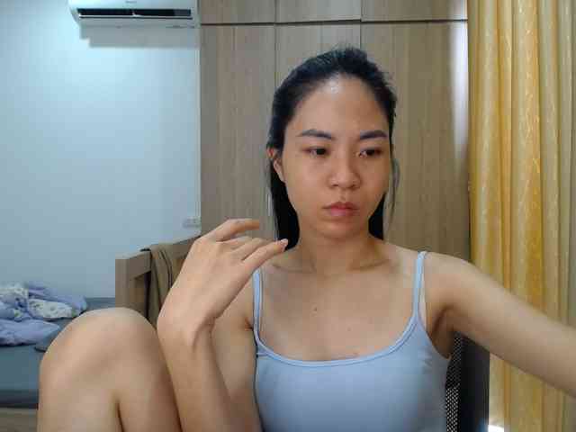 AsiaSweet91 webcam