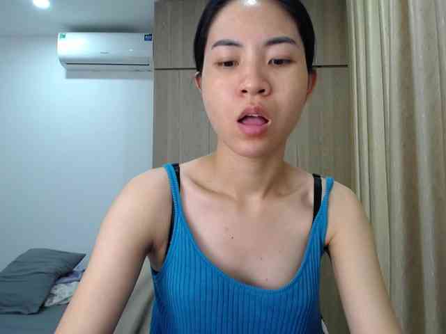 AsiaSweet91 webcam