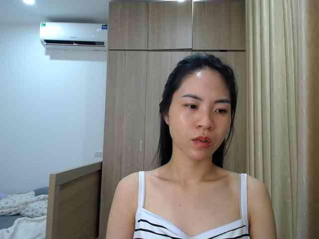AsiaSweet91 webcam