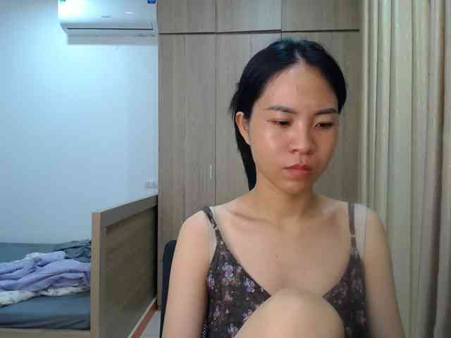 AsiaSweet91 webcam