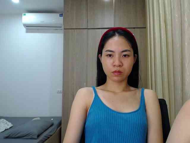 AsiaSweet91 webcam