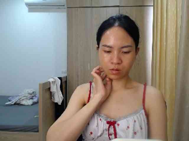 AsiaSweet91 webcam