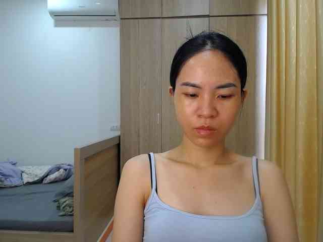 AsiaSweet91 webcam