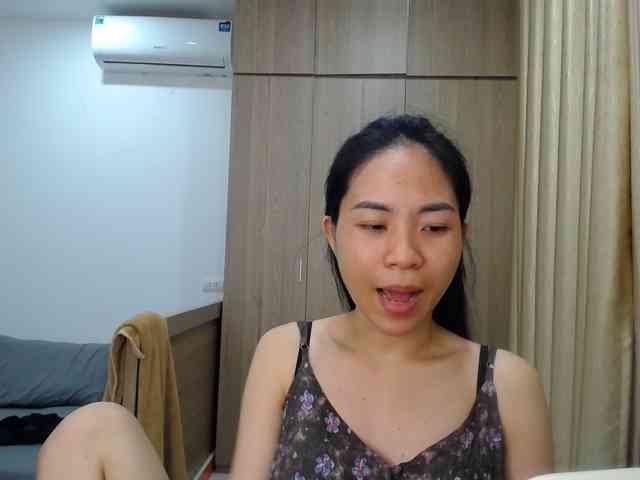 AsiaSweet91 webcam