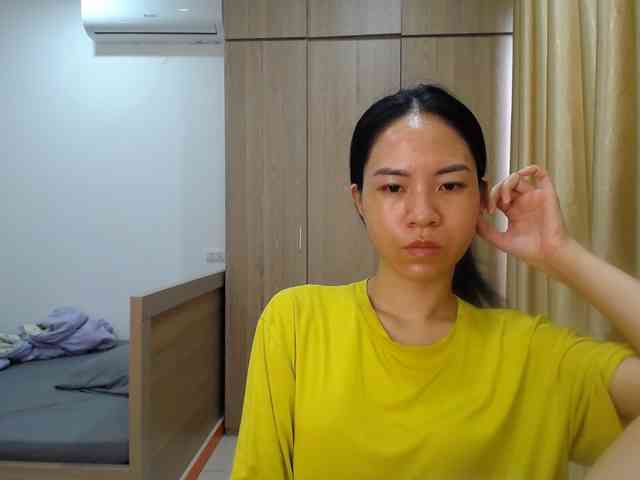 AsiaSweet91 webcam