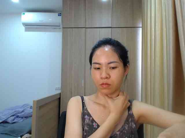 AsiaSweet91 webcam