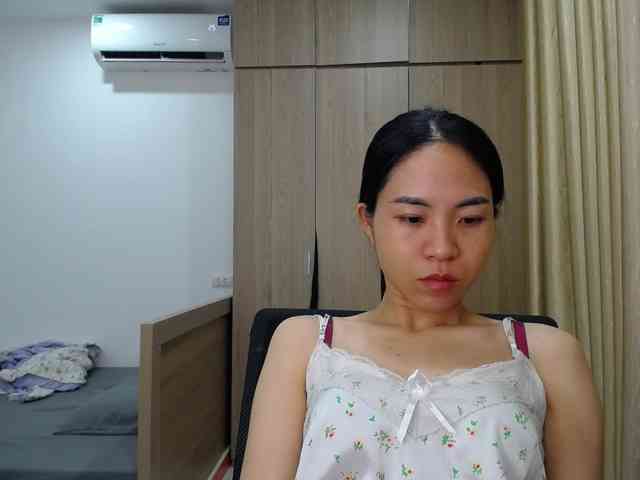 AsiaSweet91 webcam