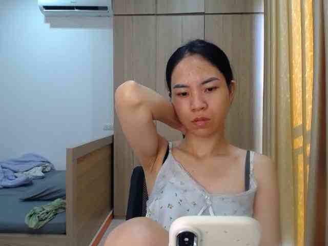 AsiaSweet91 webcam