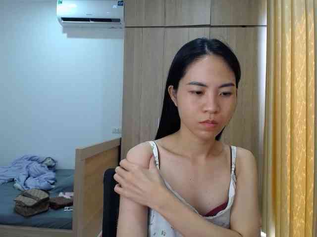 AsiaSweet91 webcam