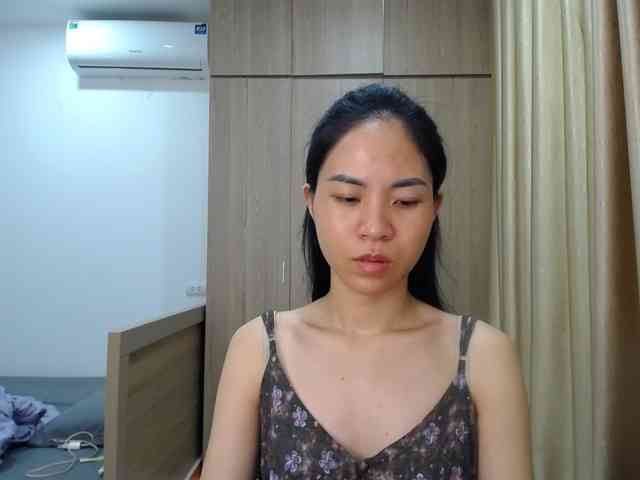 AsiaSweet91 webcam