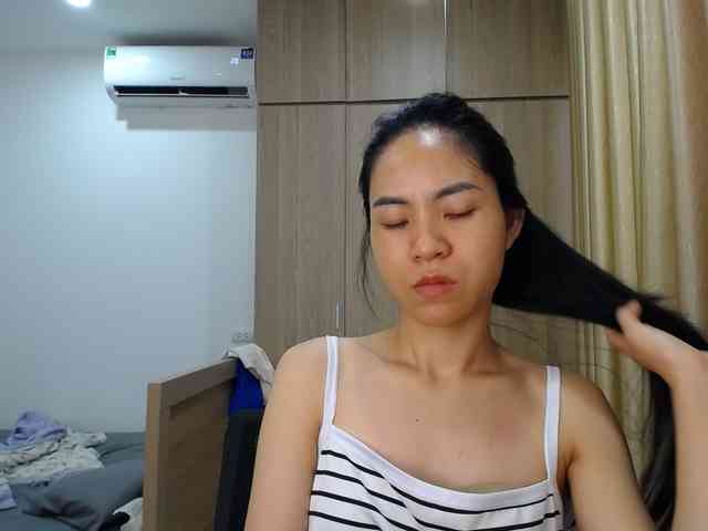 AsiaSweet91 webcam