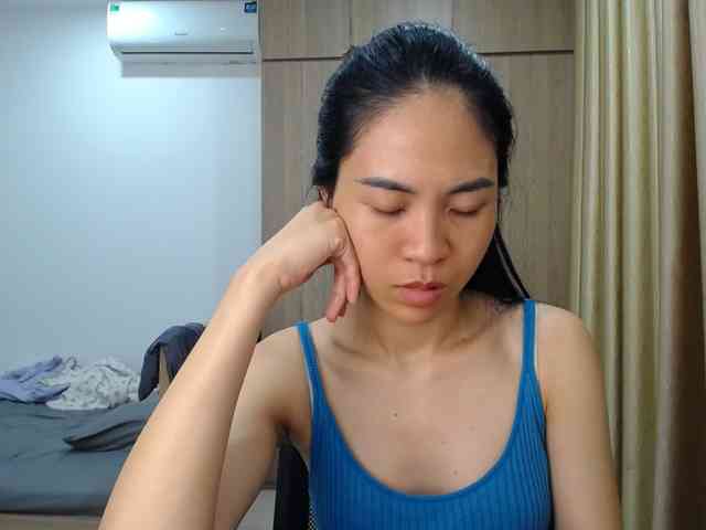 AsiaSweet91 webcam
