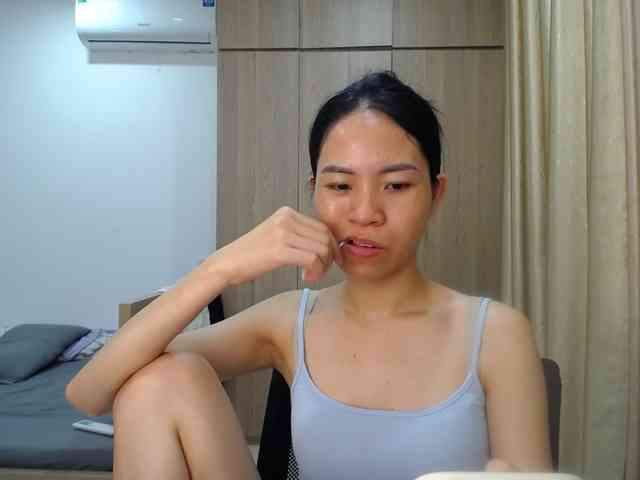 AsiaSweet91 webcam