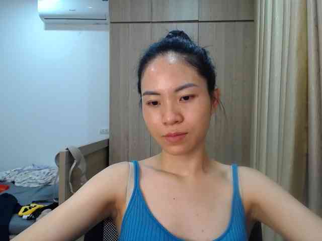 AsiaSweet91 webcam