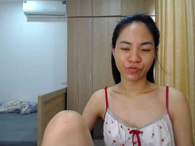AsiaSweet91 webcam