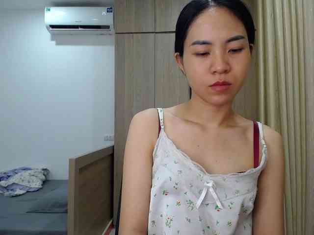 AsiaSweet91 webcam